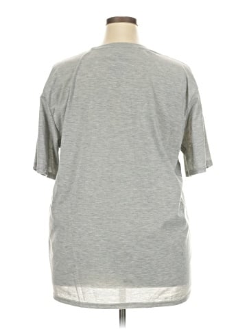 Mossy Oak Short Sleeve T-Shirt (view 2)