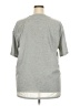 Mossy Oak 100% Polyester Gray Short Sleeve T-Shirt Size 2X - photo 2