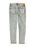 Zara Chevron-herringbone Gray Jeans Size 11 - 12 - photo 2