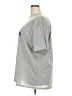 Mossy Oak 100% Polyester Gray Short Sleeve T-Shirt Size 2X - photo 5