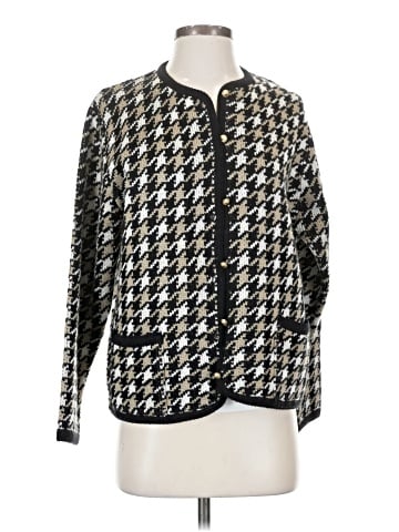 Crystal-Kobe Cardigan (view 1)