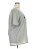 Mossy Oak 100% Polyester Gray Short Sleeve T-Shirt Size 2X - photo 4