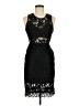 NBD Black Cocktail Dress Size M - photo 1