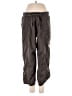 Caffé Marrakesh Gray Cargo Pants Size 14 - photo 1
