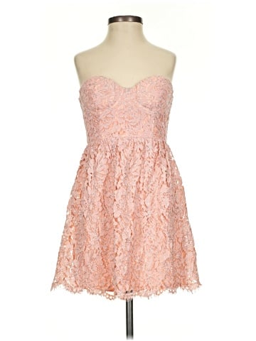NBD Cocktail Dress (view 1)