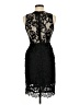 NBD Black Cocktail Dress Size M - photo 2