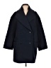 Zara Blue Coat Size M - photo 1