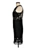 NBD Black Cocktail Dress Size M - photo 5