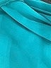 Alice & Trixie Solid Teal Romper Size S - photo 5