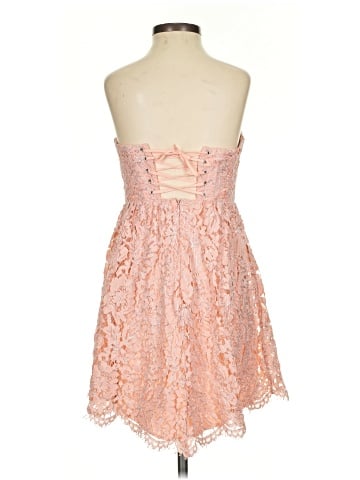 NBD Cocktail Dress (view 2)