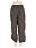 Caffé Marrakesh Gray Cargo Pants Size 14 - photo 2