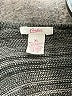 Candie's Gray Cardigan Size XL - photo 7