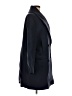 Zara Blue Coat Size M - photo 4