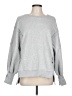 Automet Gray Sweatshirt Size L - photo 1
