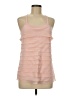 Design History Pink Tank Top Size M - photo 1