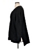 Ava & Viv Black Pullover Sweater Size 1X - photo 5