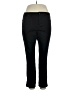 Roz & Ali Black Jeans Size 16S - photo 1