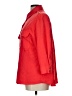 Spin Red 3/4 Sleeve Blouse Size L - photo 5