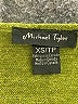 Michael Tyler Green 3/4 Sleeve Top Size XS - photo 7