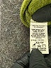 Michael Tyler Green 3/4 Sleeve Top Size XS - photo 8