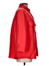Spin Red 3/4 Sleeve Blouse Size L - photo 4
