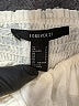 Forever 21 Ivory Sleeveless Blouse Size S - photo 7