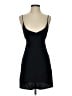 Wilfred 100% Polyester Solid Black Cocktail Dress Size 0 - photo 1