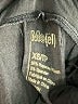 Me(ël) Solid Gray Casual Skirt Size XS - photo 4