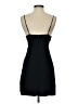 Wilfred 100% Polyester Solid Black Cocktail Dress Size 0 - photo 2