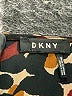 DKNY 100% Polyester Black Sleeveless Blouse Size L (estimated) - photo 7