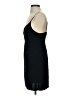Wilfred 100% Polyester Solid Black Cocktail Dress Size 0 - photo 5
