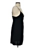 Wilfred 100% Polyester Solid Black Cocktail Dress Size 0 - photo 4