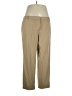 Talbots Tan Khakis Size 16 - photo 1