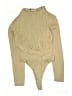 Vince. Tan Bodysuit Size L - photo 1