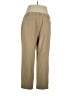 Talbots Tan Khakis Size 16 - photo 2