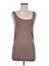 Assorted Brands Brown Tank Top One size - photo 1
