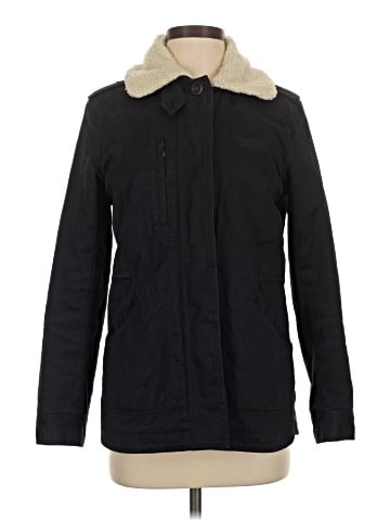 Comptoir des Cotonniers Coat (view 1)