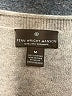 Fenn Wright Manson 100% Cashmere Tan Cashmere Pullover Sweater Size M - photo 7
