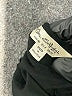 Miss Selfridge Solid Black Jumpsuit Size 8 - photo 4