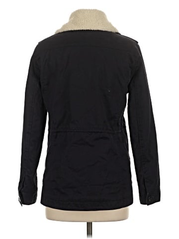 Comptoir des Cotonniers Coat (view 2)