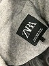 Zara Gray Coat Size XS - photo 6