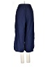 Michael Stars Blue Casual Pants Size Sm (0) - photo 2