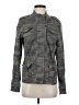 Express Camo Gray Jacket Size S (estimated) - photo 1