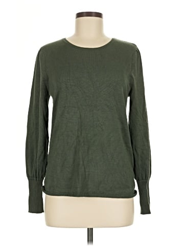 Cato Long Sleeve Top (view 1)