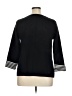 Tahari Black Pullover Sweater Size XL - photo 2