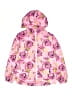 Assorted Brands 100% Polyester Print Pink Raincoat Size 2XL (kids) - photo 1