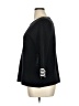 Tahari Black Pullover Sweater Size XL - photo 5