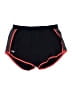 Under Armour 100% Polyester Black Athletic Shorts Size M - photo 1