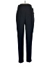 Savion 100% Polyester Blue Dress Pants Size 10 - photo 1