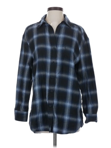 Lola River Long Sleeve Blouse (view 1)